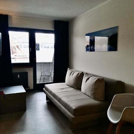 Sigl-Luxuria Lägenhet Zell am See Exteriör bild
