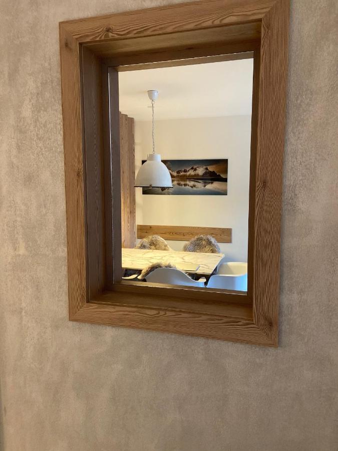 Sigl-Luxuria Lägenhet Zell am See Exteriör bild