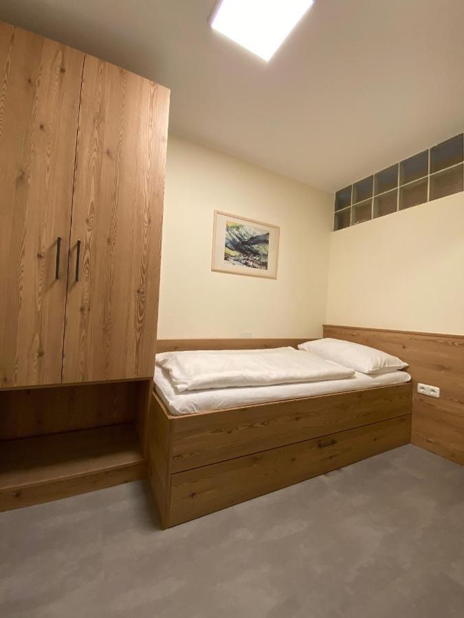 Sigl-Luxuria Lägenhet Zell am See Exteriör bild