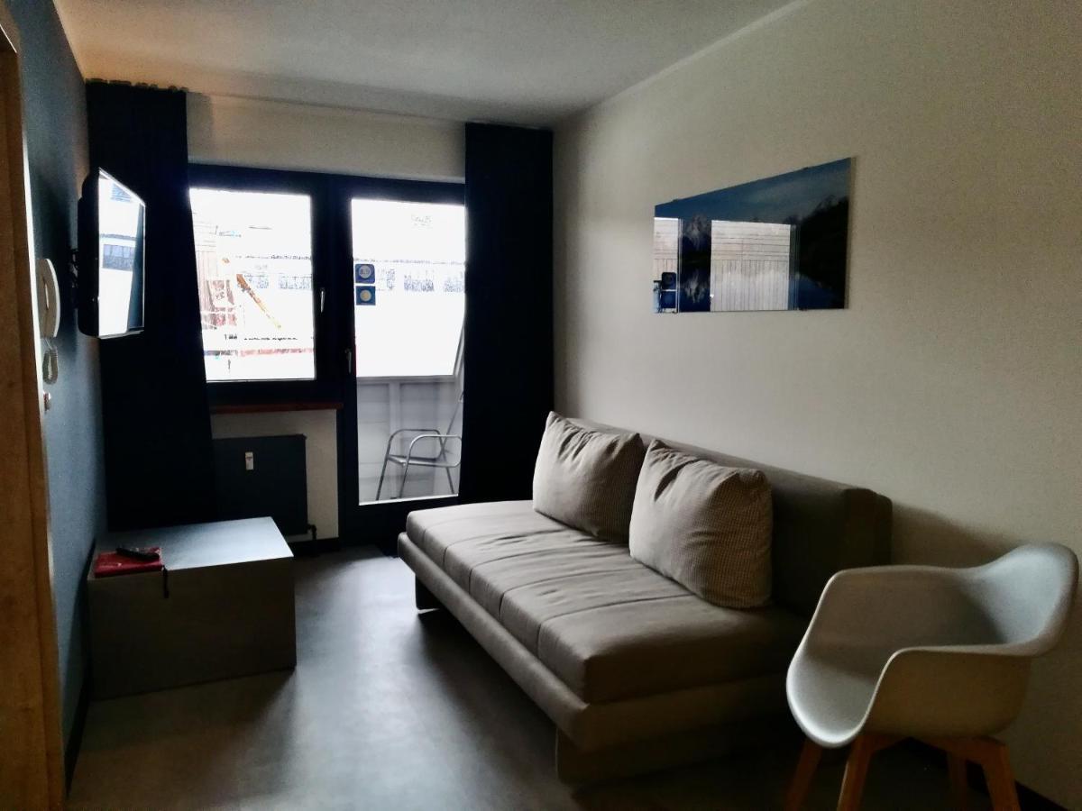 Sigl-Luxuria Lägenhet Zell am See Exteriör bild